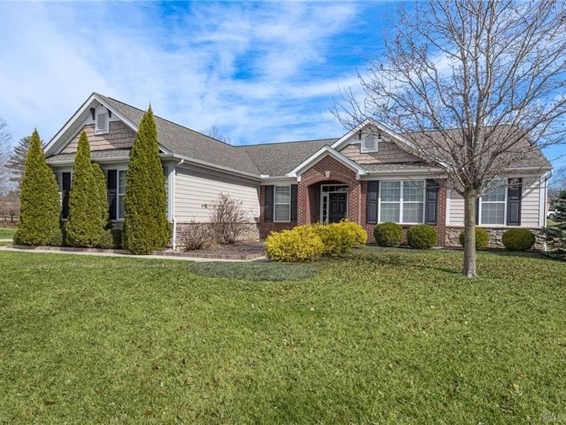 3466 Renaissance Court, Middletown, OH 45005 Photo 4