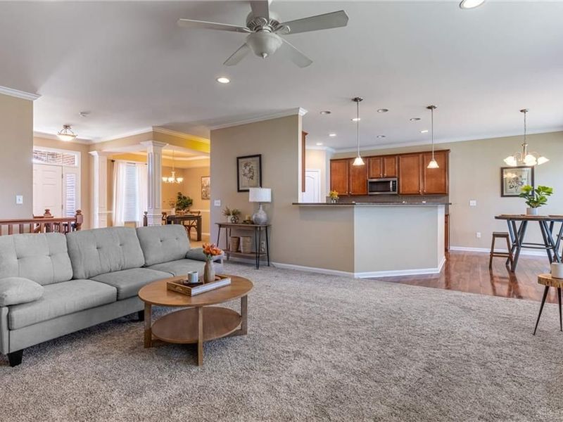 3466 Renaissance Court, Middletown, OH 45005 Photo 5