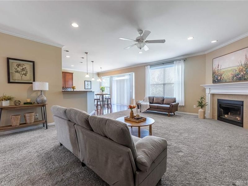 3466 Renaissance Court, Middletown, OH 45005 Photo 6