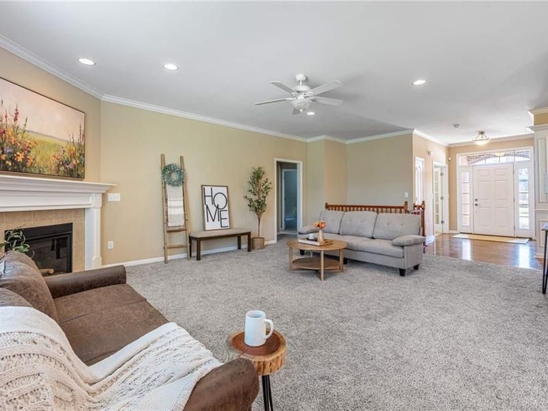 3466 Renaissance Court, Middletown, OH 45005 Photo 8