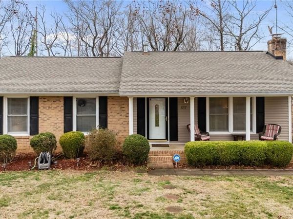1717 Carolina Street, High Point, NC 27265