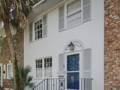 5 Trapman Street, Unit 2, Charleston, SC 29401