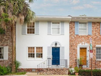 5 Trapman Street, Unit 2, Charleston, SC 29401