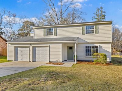 109 Woodthrush Road, Summerville, SC 29485