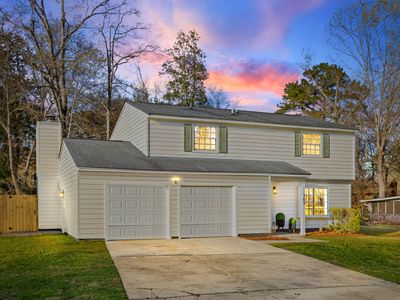 109 Woodthrush Road, Summerville, SC 29485