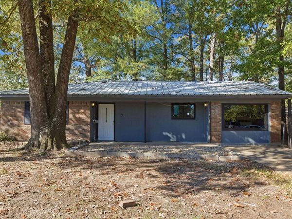 3504 Shamrock, Pine Bluff, AR 71603