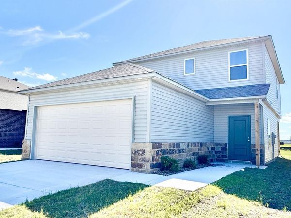 115 Sofia Drive, Maumelle, AR 72113