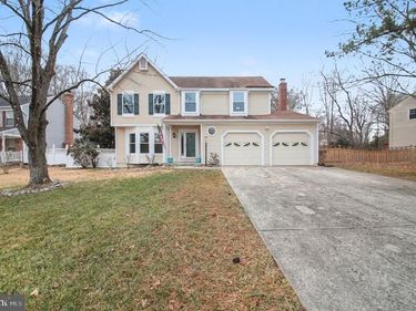3101 VOYAGE DRIVE, STAFFORD, VA 22554