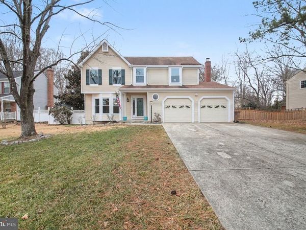 3101 VOYAGE DRIVE, STAFFORD, VA 22554