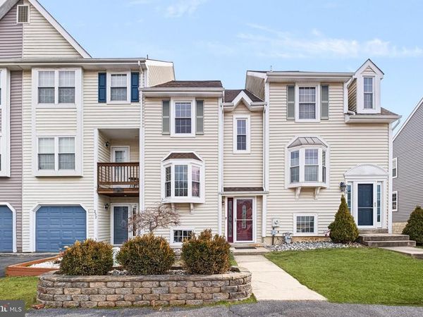 250 PALERMO DRIVE, BEAR, DE 19701