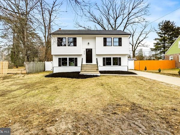 217 ASHLAND AVENUE, CHERRY HILL, NJ 08003