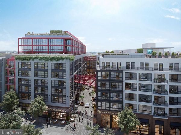 1625 ECKINGTON PLACE NE, Unit PH205, WASHINGTON, DC 20002