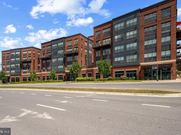 506 DIAMONDBACK DRIVE , Unit 438, GAITHERSBURG, MD 20878