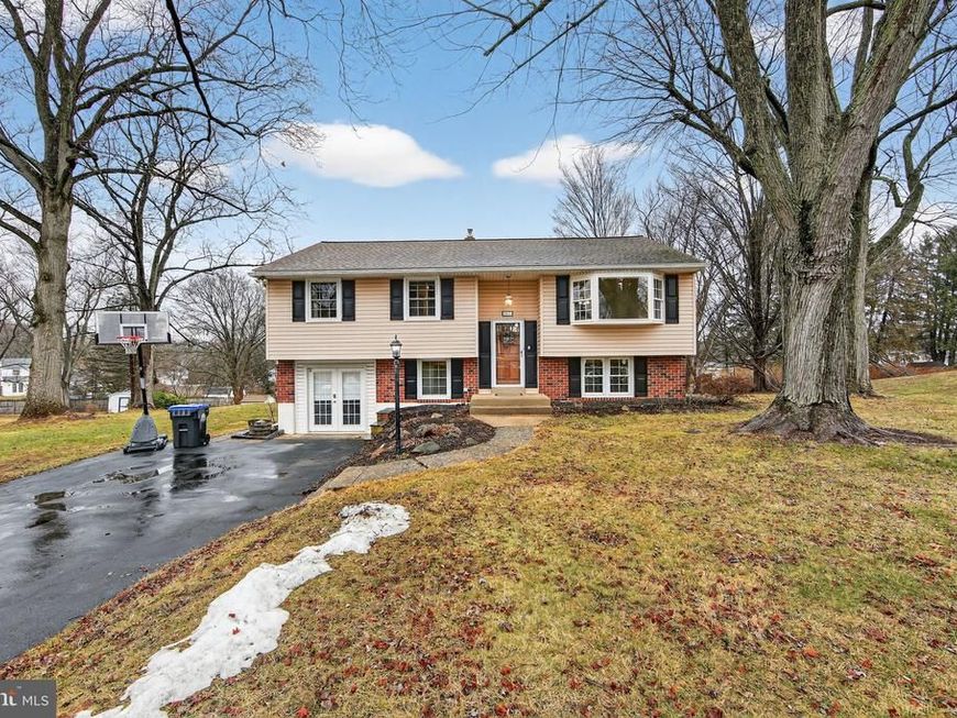 1411 Hunters Lane, West Chester, PA 19380 Main Photo