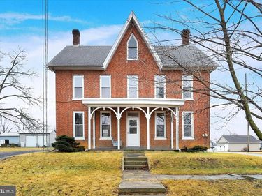 196 KENNEDY STREET, MARION, PA 17235