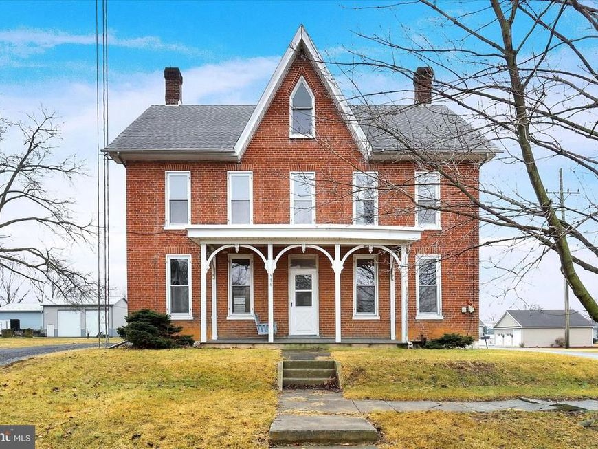 196 Kennedy Street , Marion, PA 17235 Main Photo