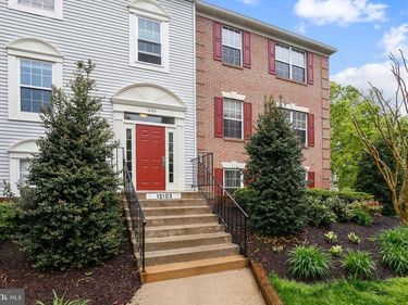 12103 GREENWAY COURT , Unit 201, FAIRFAX, VA 22033