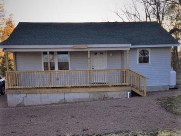 1821 DETTERS MILL ROAD , DOVER, PA 17315