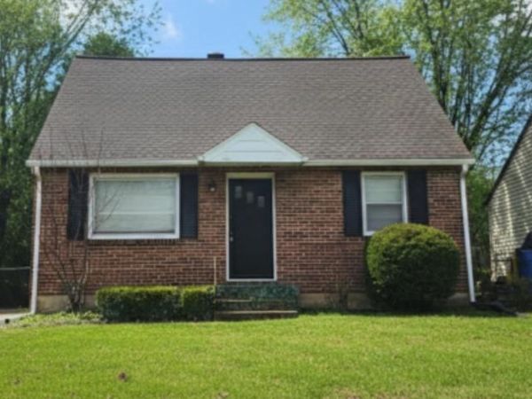 2008 N SHERMAN STREET, YORK, PA 17406