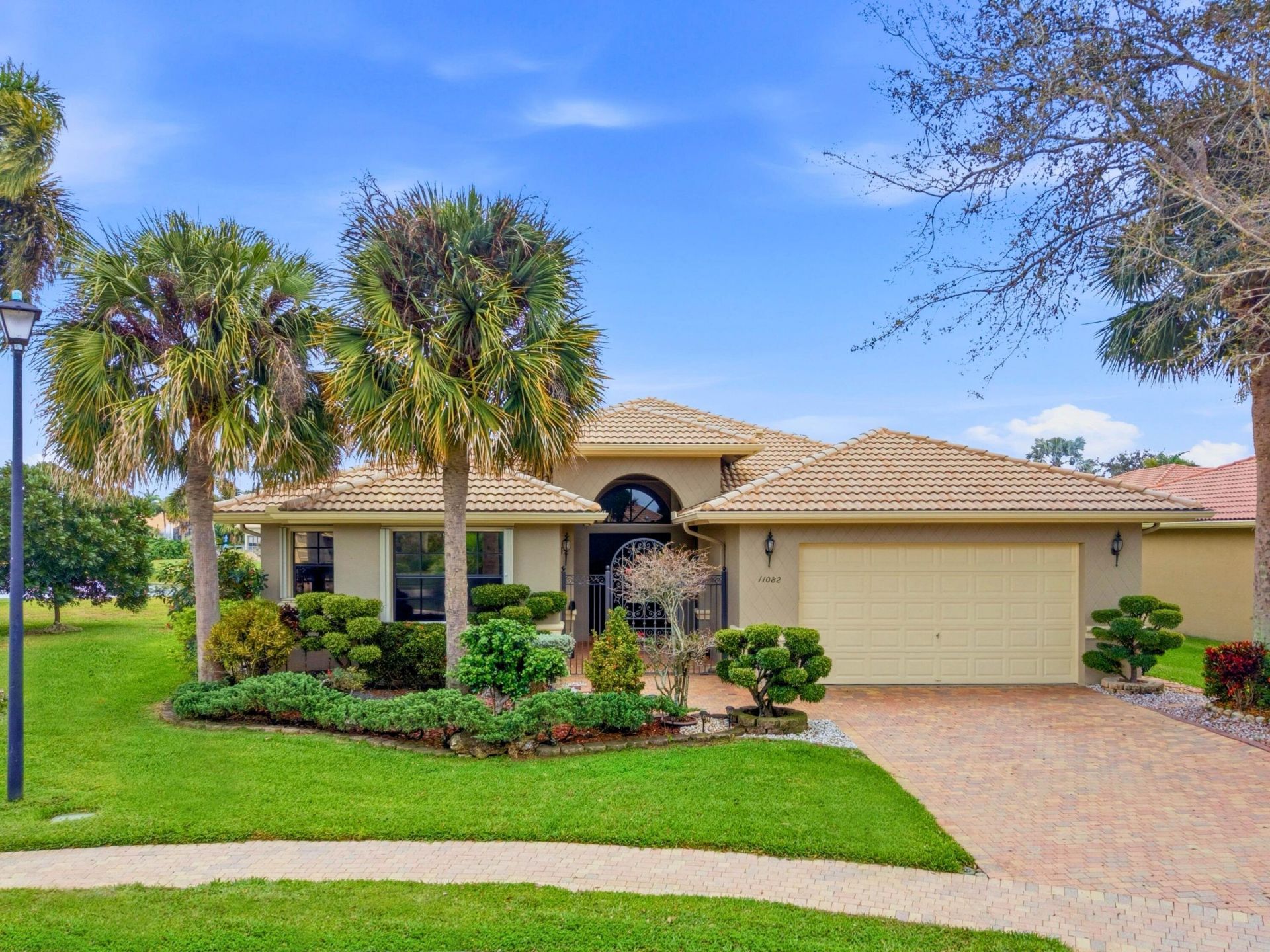 11082 Via Siena, Boynton Beach, FL 33437 Photo