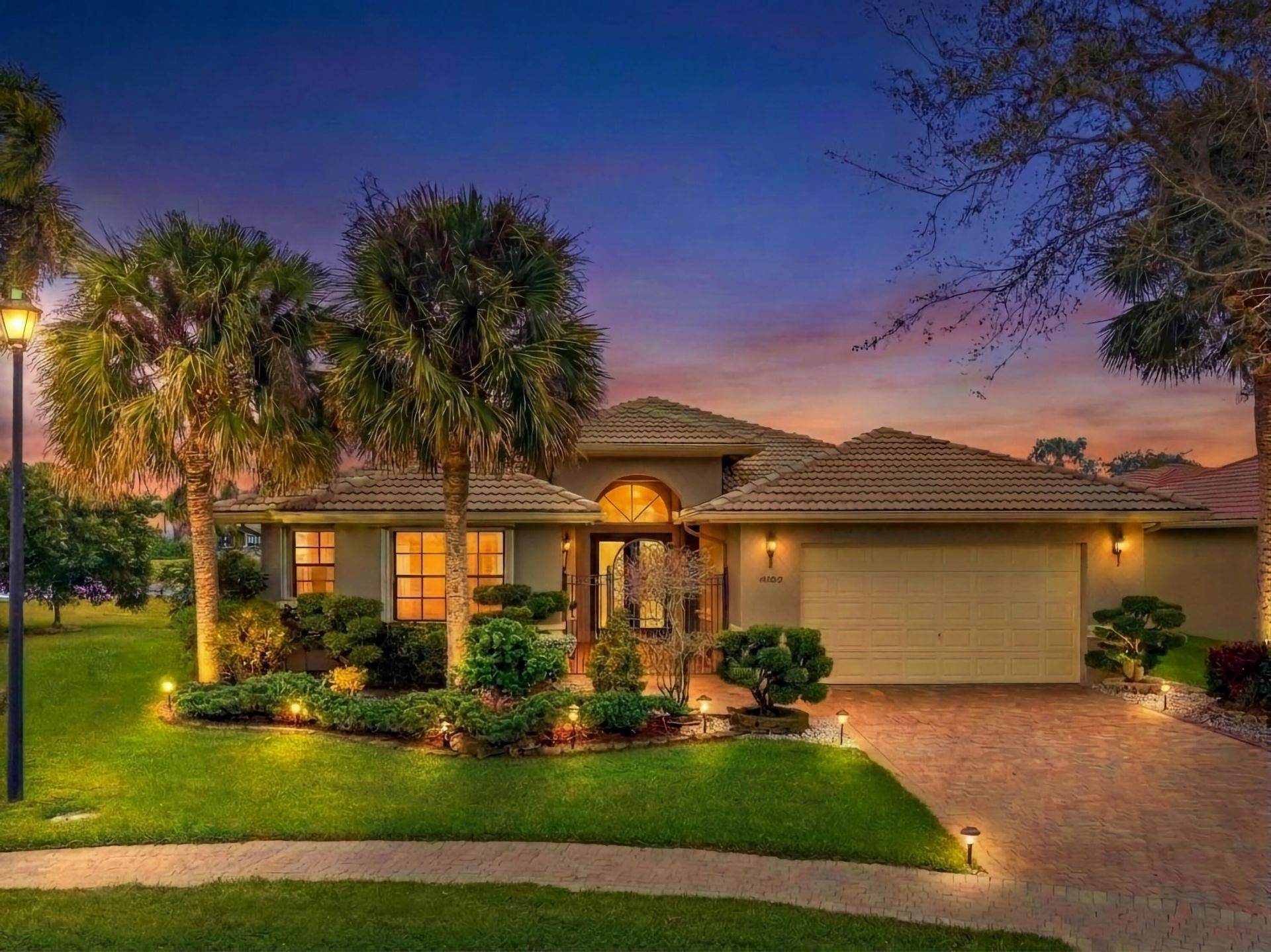 11082 Via Siena, Boynton Beach, FL 33437 Photo