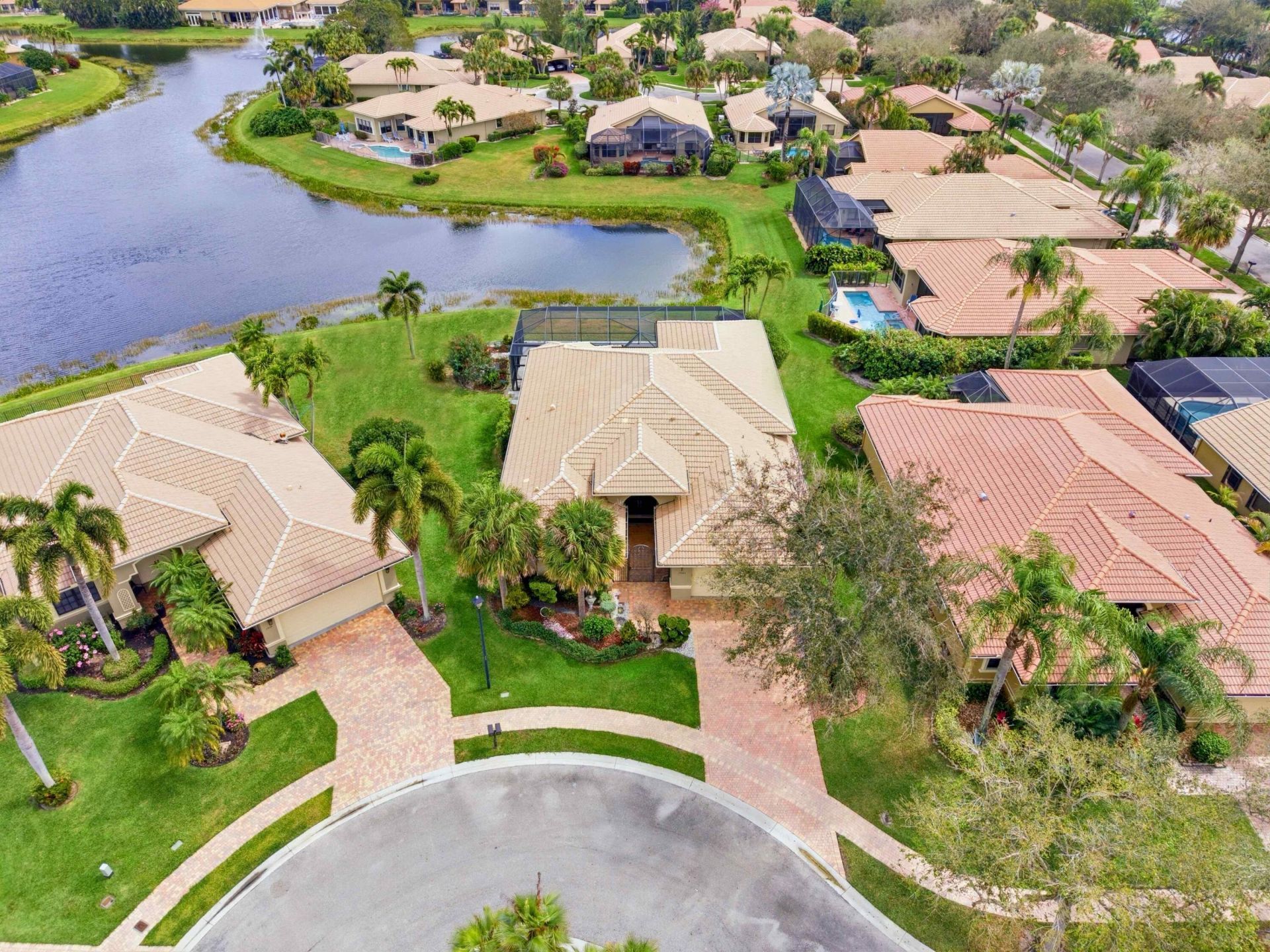 11082 Via Siena, Boynton Beach, FL 33437 Photo