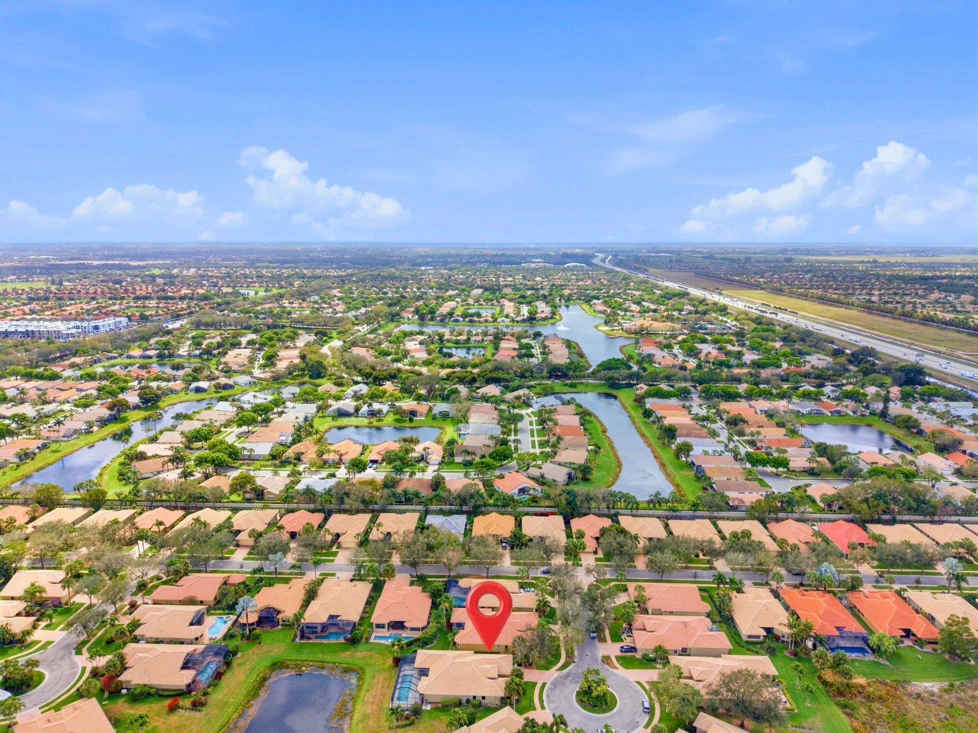 11082 Via Siena, Boynton Beach, FL 33437 Photo