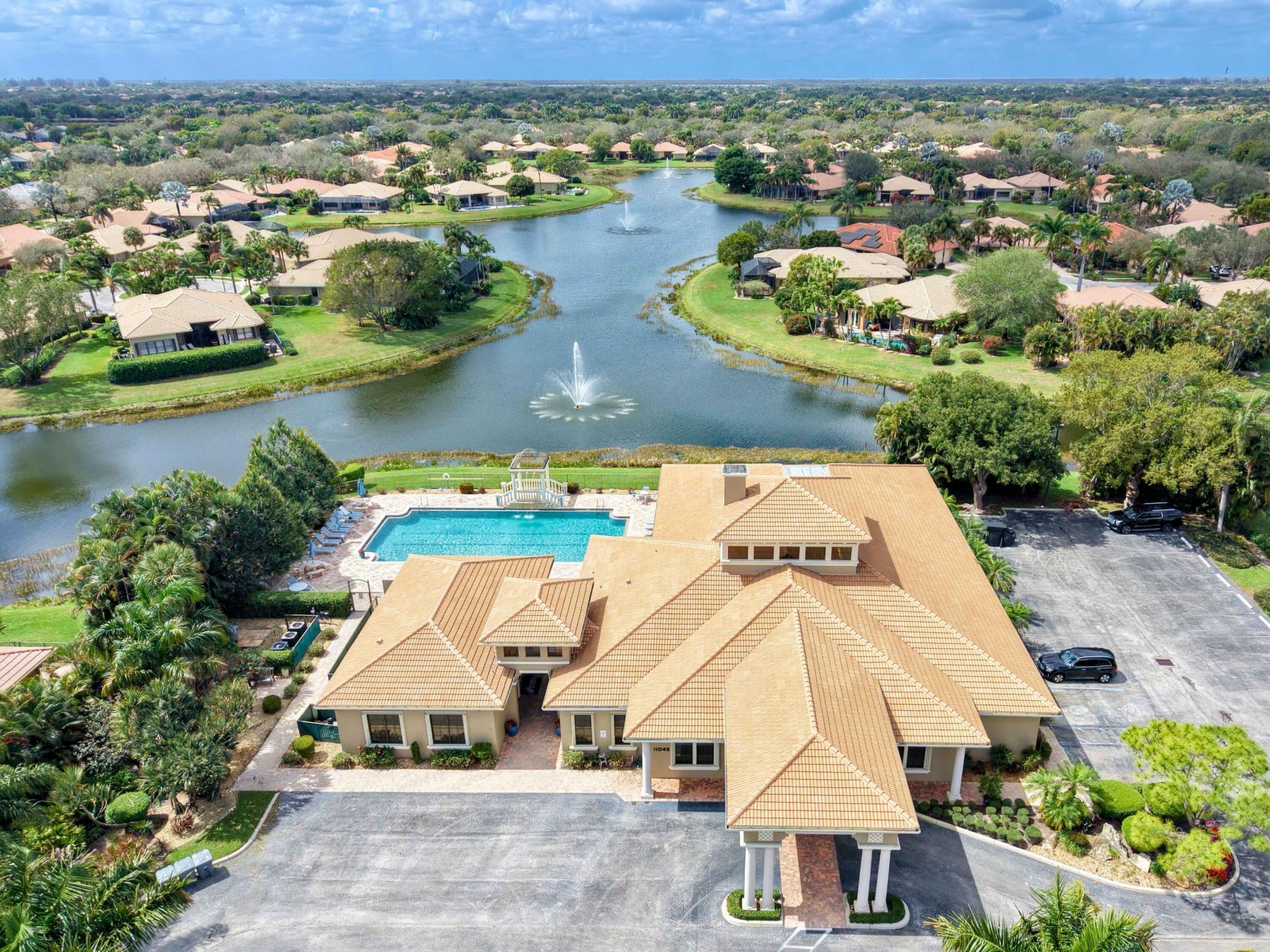 11082 Via Siena, Boynton Beach, FL 33437 Photo