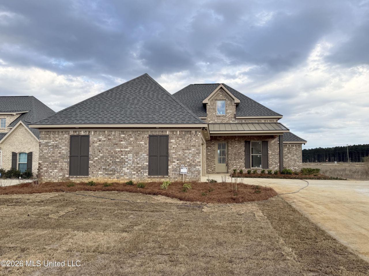 1106 Old Court Crossing, Flowood, MS 39232 Main Photo