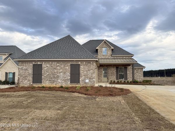 1106 Old Court Crossing, Flowood, MS 39232