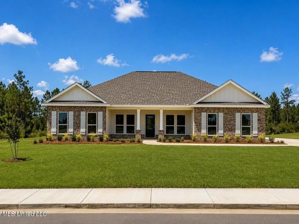 14051 Jubilee Parkway, Vancleave, MS 39565