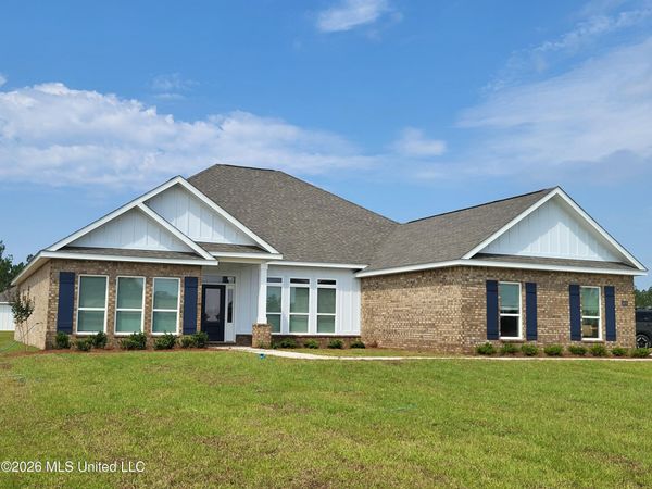 14059 Jubilee Parkway, Vancleave, MS 39565