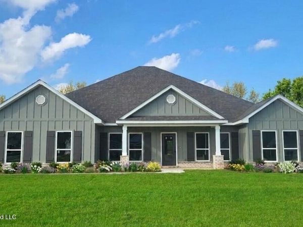 14058 Jubilee Parkway, Vancleave, MS 39565