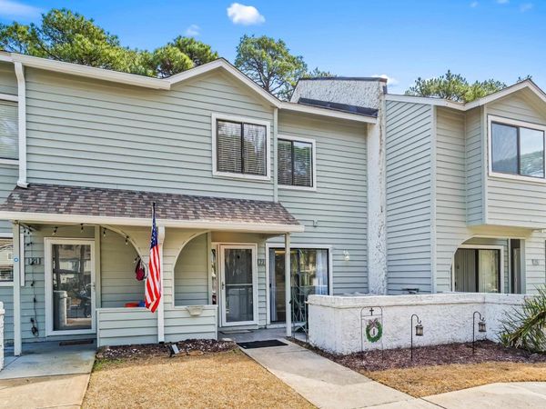 23 Shadow Moss Pl. , Unit 23, North Myrtle Beach, SC 29582