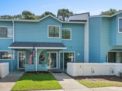 23 Shadow Moss Pl., Unit 23, North Myrtle Beach, SC 29582