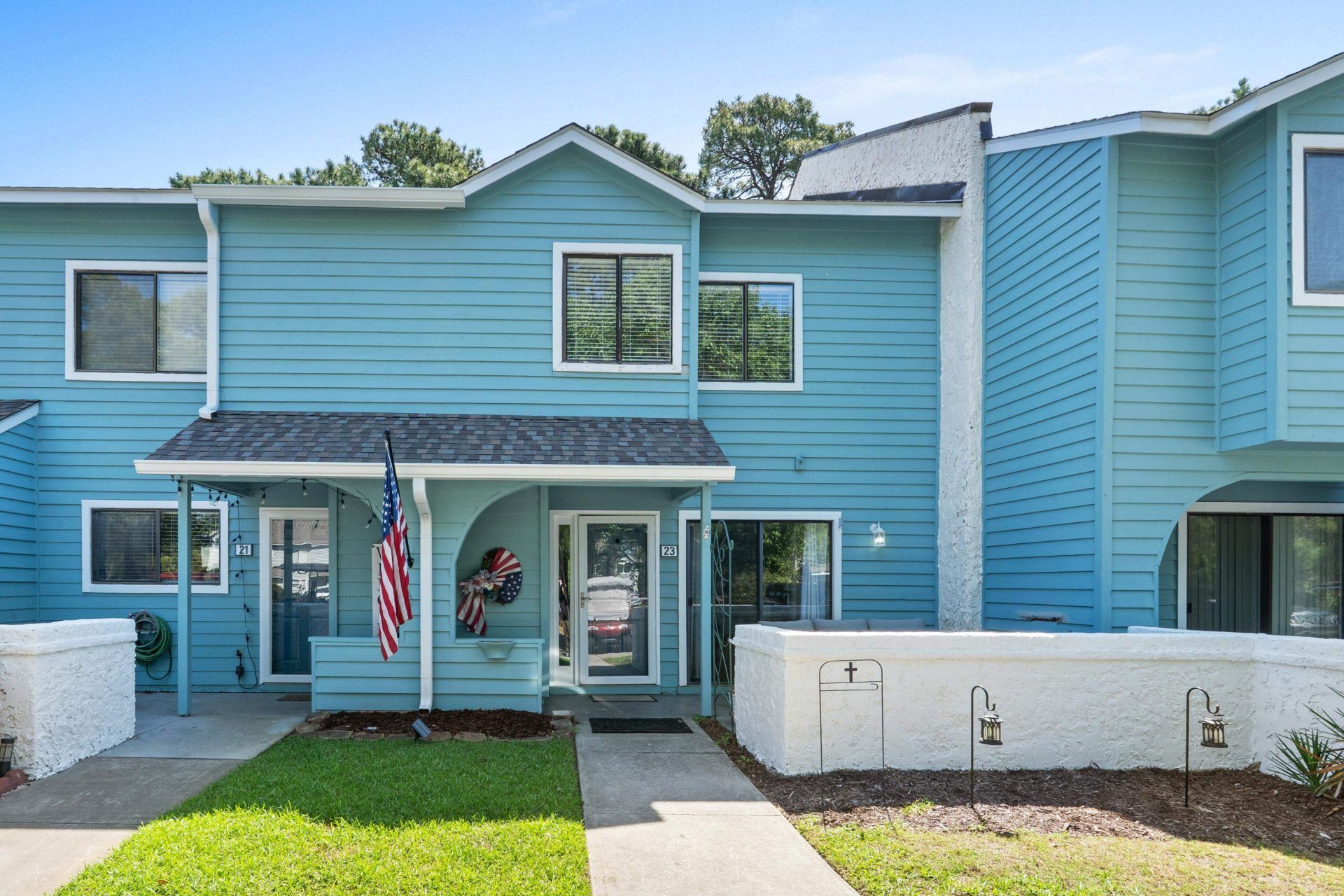 23 Shadow Moss Pl. Photo 49