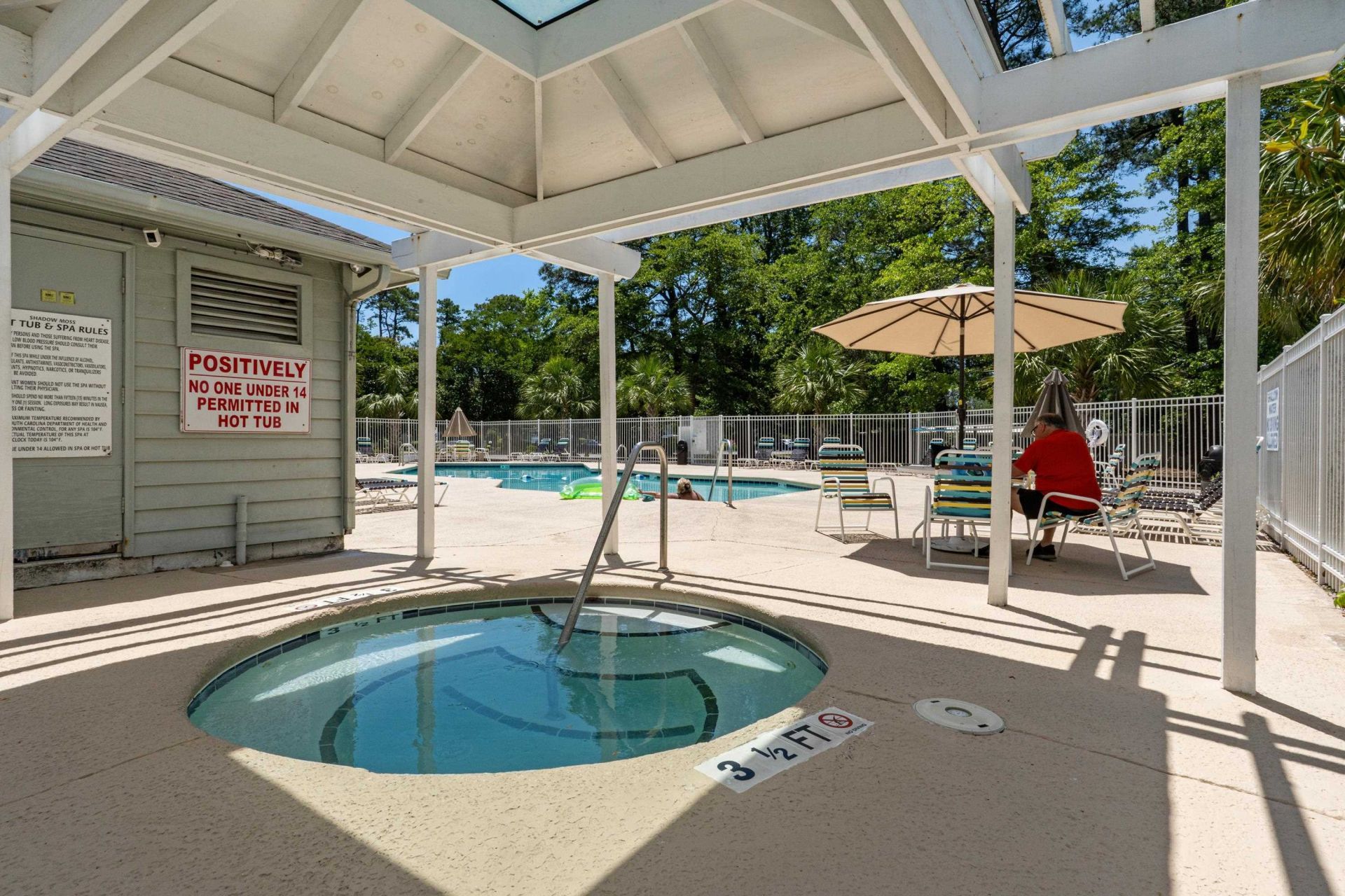 23 Shadow Moss Pl. Photo 54