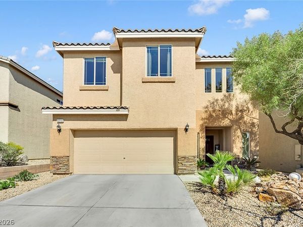 9250 Wittig Avenue, Las Vegas, NV 89149