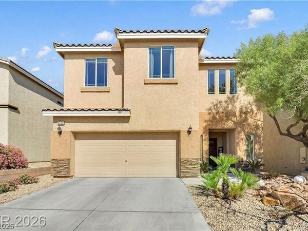 9250 Wittig Avenue, Las Vegas, NV 89149