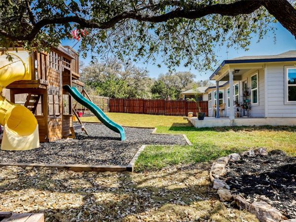 21902 Oxford DR, Lago Vista, TX 78645