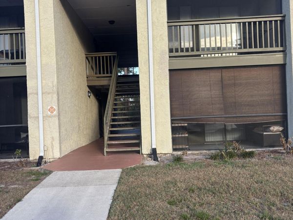 3595 Sable Palm Lane , Unit J, Titusville, FL 32780