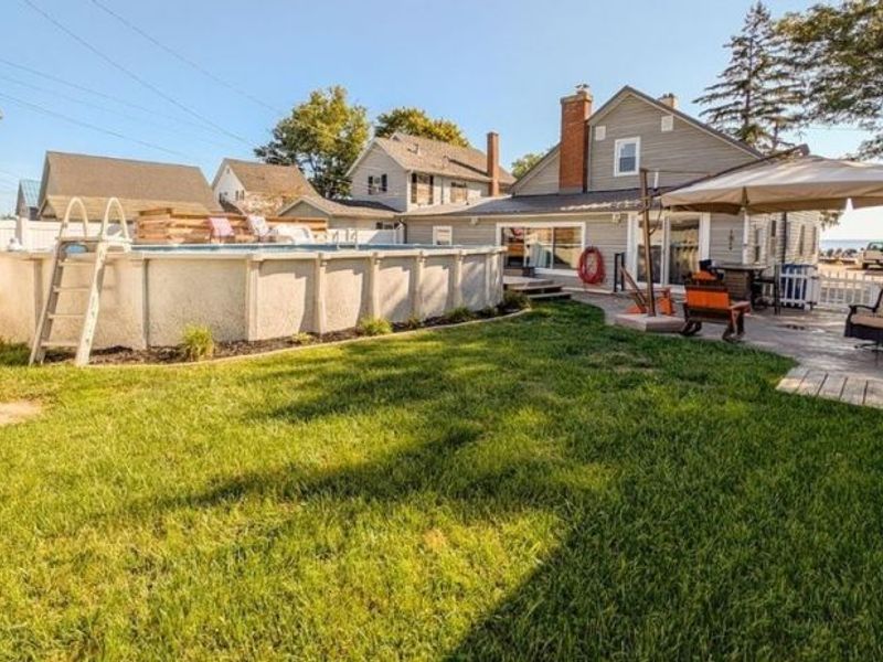 41 Poplar Street , Huron, OH 44839 Photo 30