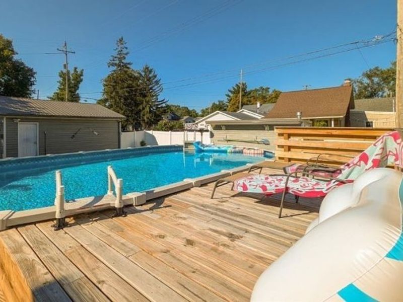 41 Poplar Street , Huron, OH 44839 Photo 32