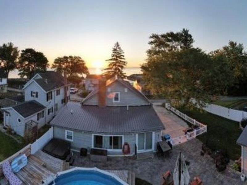 41 Poplar Street , Huron, OH 44839 Photo 36