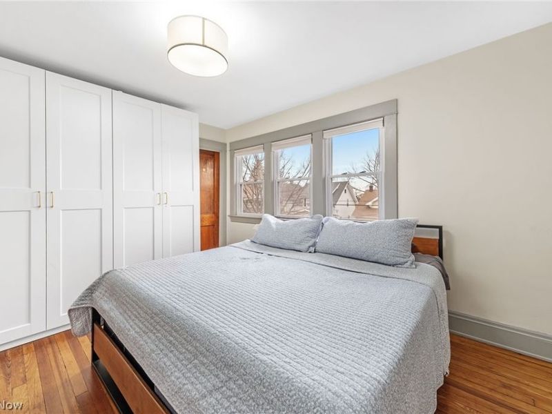 4311 Behrwald Avenue , Cleveland, OH 44109 Photo 17