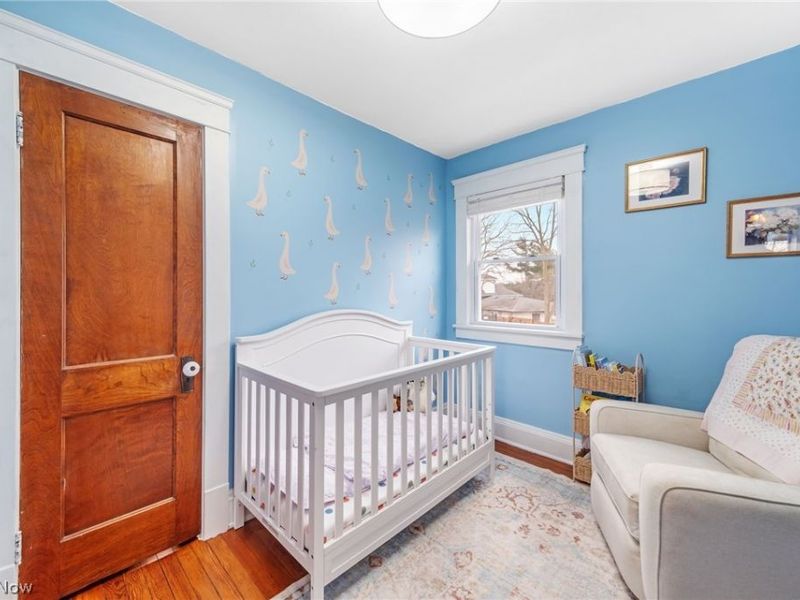 4311 Behrwald Avenue , Cleveland, OH 44109 Photo 19