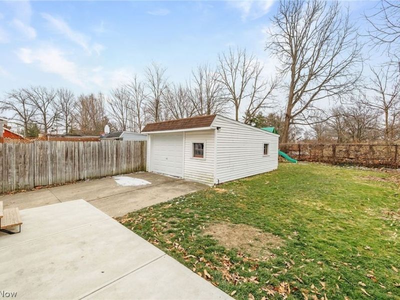 4311 Behrwald Avenue , Cleveland, OH 44109 Photo 28