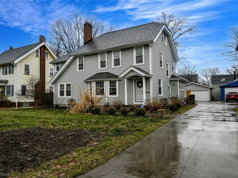 3049 Berkshire Road, Cleveland Heights, OH 44118 Photo 1