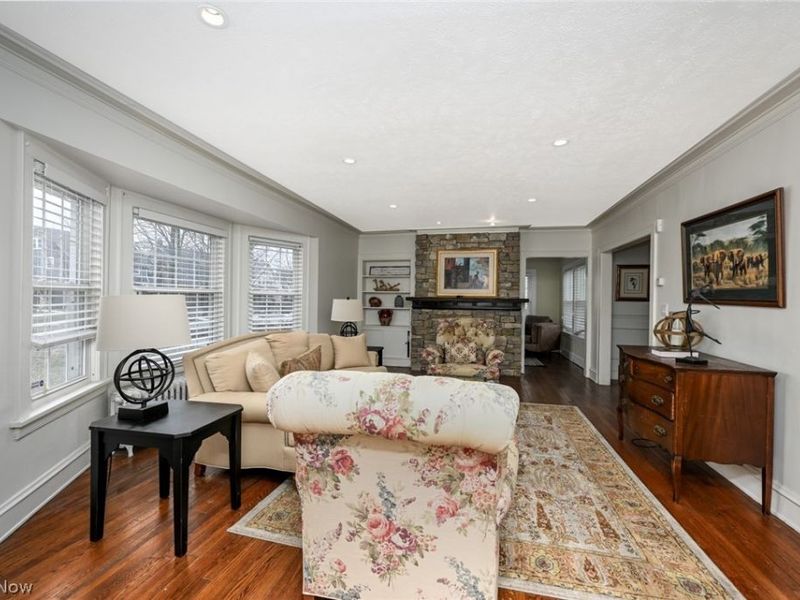 3049 Berkshire Road, Cleveland Heights, OH 44118 Photo 4