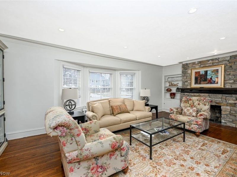 3049 Berkshire Road, Cleveland Heights, OH 44118 Photo 5